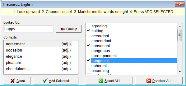 vicinity thesaurus vicinity thesaurus